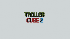 Скачать TrolleR Cube 2 для Minecraft 1.12.2